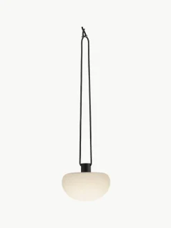 Mobiel dimbare outdoor LED hanglamp Sponge