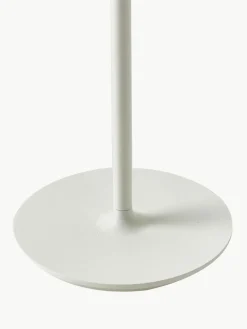 Mobiel in & outdoor LED tafellamp Mini Geen-A, dimbaar