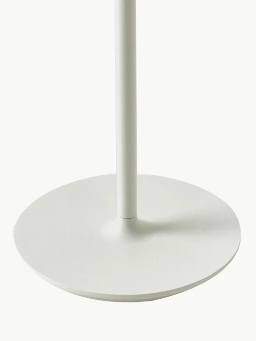 Mobiel in & outdoor LED tafellamp Mini Geen-A, dimbaar