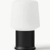Mobiel LED outdoor tafellamp London, dimbaar