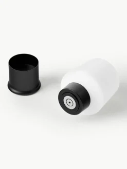 Mobiel LED outdoor tafellamp London, dimbaar