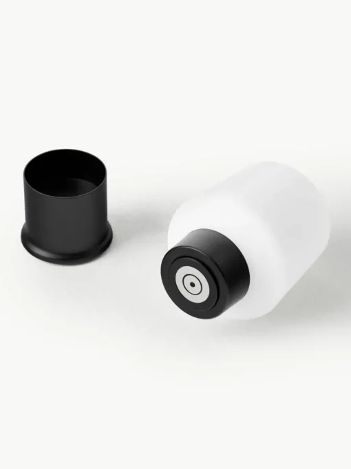 Mobiel LED outdoor tafellamp London, dimbaar