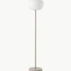 Mobiel outdoor vloerlamp Tara, dimbaar