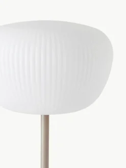 Mobiel outdoor vloerlamp Tara, dimbaar
