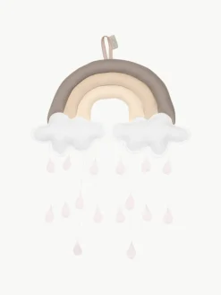 Mobiel Rainbow van biokatoen