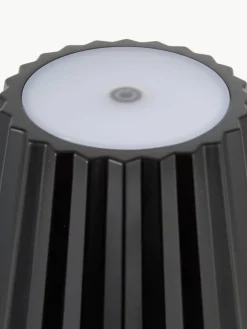 Mobiele dimbare LED outdoor tafellamp Trellia