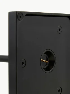 Mobiele dimbare LED outdoor tafellamp Trellia