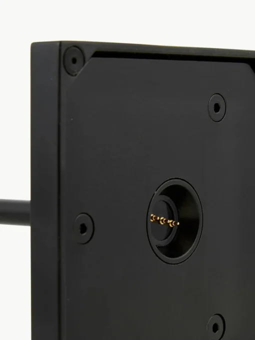 Mobiele dimbare LED outdoor tafellamp Trellia