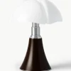 Mobiele dimbare LED tafellamp Pipistrello