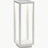 Mobiele dimbare LED tafellamp Home Pro