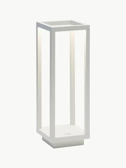 Mobiele dimbare LED tafellamp Home Pro