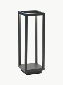 Mobiele dimbare LED tafellamp Home Pro