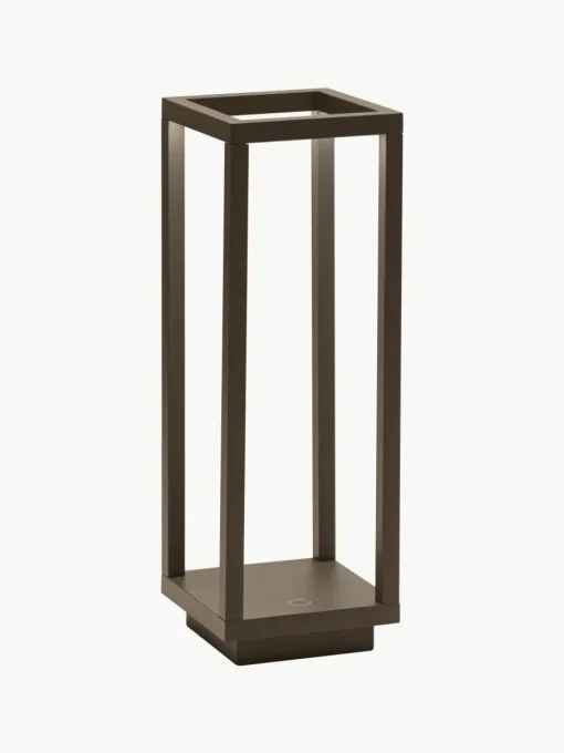 Mobiele dimbare LED tafellamp Home Pro