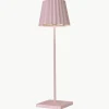 Mobiele dimbare LED tafellamp Trellia