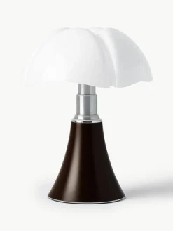 Mobiele dimbare LED tafellamp Pipistrello