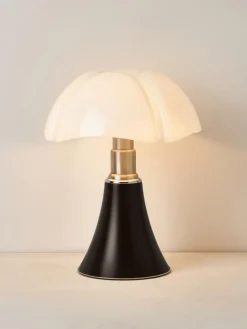 Mobiele dimbare LED tafellamp Pipistrello