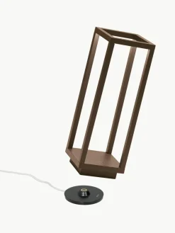 Mobiele dimbare LED tafellamp Home Pro