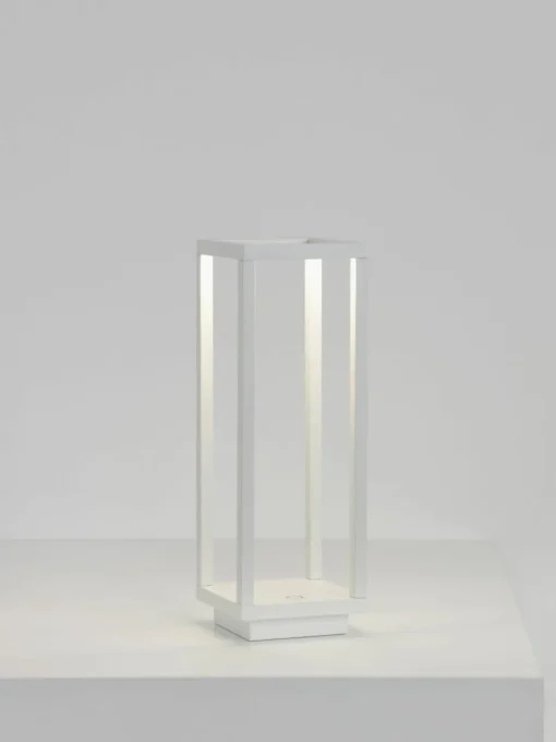 Mobiele dimbare LED tafellamp Home Pro