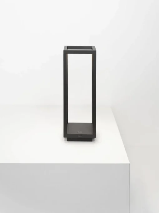 Mobiele dimbare LED tafellamp Home Pro
