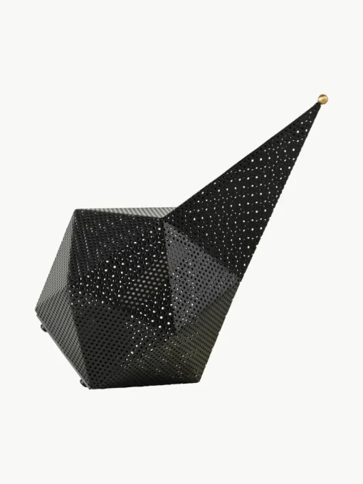 Mobiele dimbare LED tafellamp Bagdad