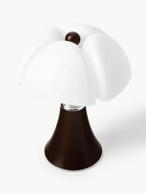 Mobiele dimbare LED tafellamp Pipistrello
