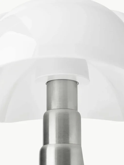 Mobiele dimbare LED tafellamp Pipistrello