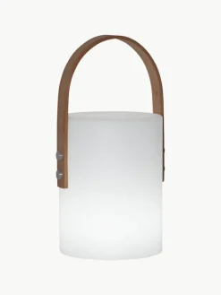 Mobiele dimbare outdoor tafellamp Lucie