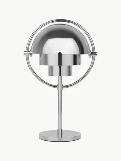Mobiele dimbare tafellamp Multi-Lite, verstelbaar