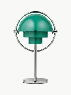 Mobiele dimbare tafellamp Multi-Lite, verstelbaar