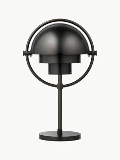 Mobiele dimbare tafellamp Multi-Lite, verstelbaar