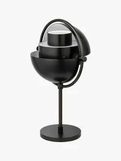 Mobiele dimbare tafellamp Multi-Lite, verstelbaar