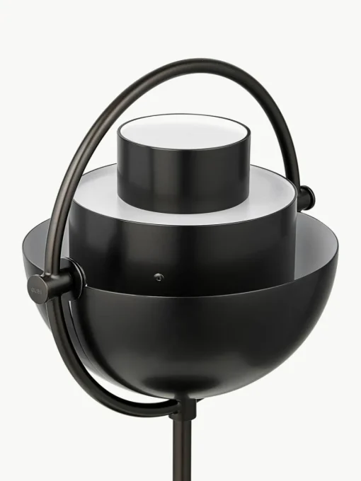 Mobiele dimbare tafellamp Multi-Lite, verstelbaar