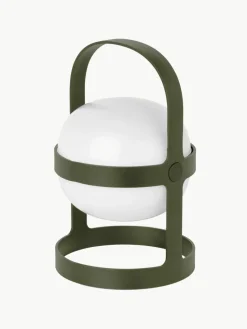 Mobiele lamp op zonne-energie Soft Spot