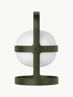 Mobiele lamp op zonne-energie Soft Spot