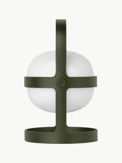 Mobiele lamp op zonne-energie Soft Spot