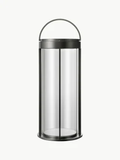 Mobiele LED outdoor tafellamp Mituro, dimbaar