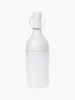 Mobiele LED outdoor tafellamp Elo, dimbaar, 2 stuks