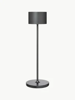 Mobiele LED outdoor tafellamp Farol, dimbaar