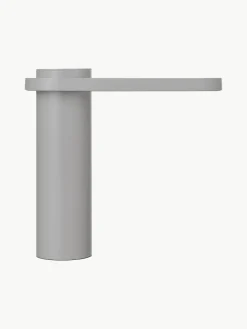 Mobiele LED outdoor tafellamp Hoop, dimbaar
