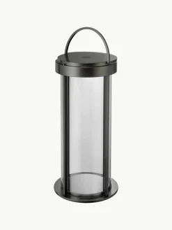 Mobiele LED outdoor tafellamp Mituro, dimbaar