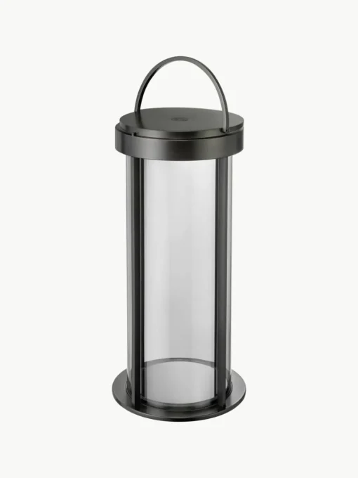 Mobiele LED outdoor tafellamp Mituro, dimbaar