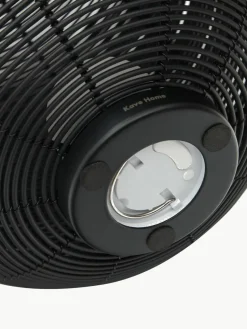 Mobiele LED outdoor tafellamp Saranella, H 37 cm