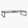 Modulair frame van metaal, B 70 cm