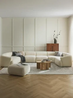 Modulair XL U-bank Sofia