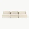 Modulaire bank Felix (3-zits)