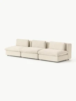 Modulaire bank Felix (3-zits)