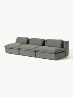 Modulaire bank Felix (3-zits)
