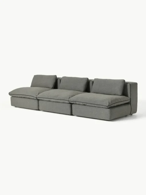 Modulaire bank Felix (3-zits)