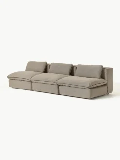 Modulaire bank Felix (3-zits)