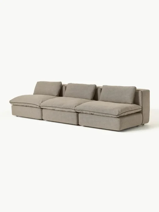 Modulaire bank Felix (3-zits)